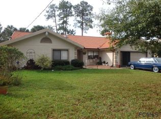 7 Century Ln, Palm Coast, FL 32137