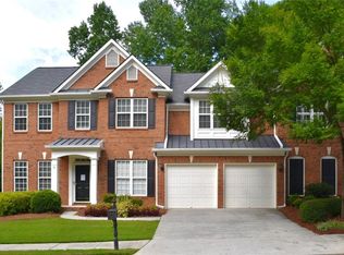 38 Hemingbrough Way, Johns Creek, GA 30022