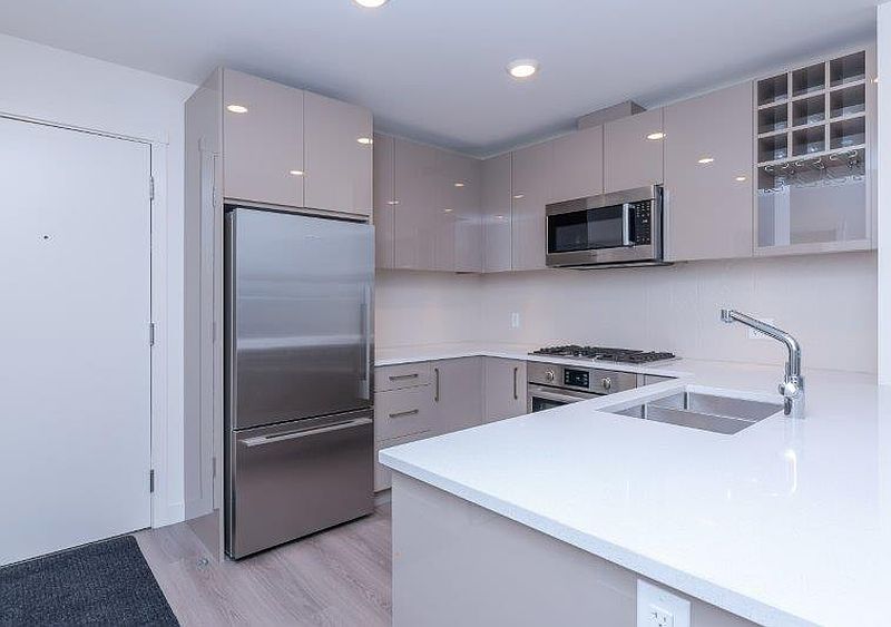 Calgary Apartment for rent - 1 Bedroom — photo 3