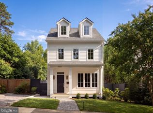 3543 Albemarle St NW, Washington, DC 20008