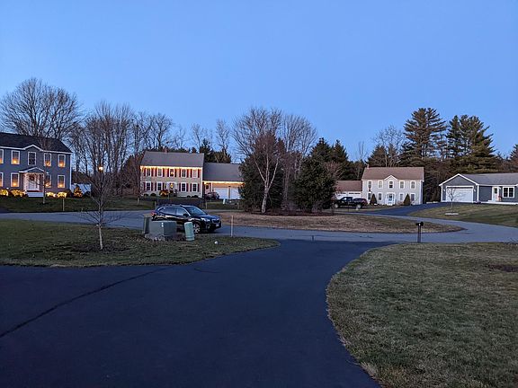 Miles Lane Neighborhood