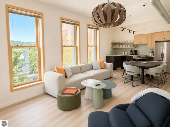 100 E Front St #303, Traverse City, MI 49685