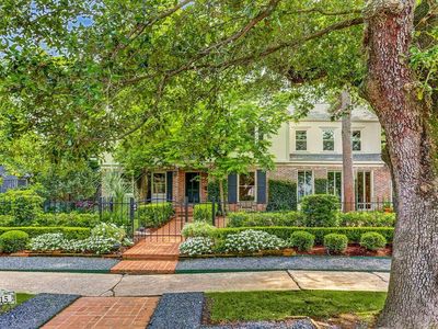 2015 Milford St, Houston, TX, 77098