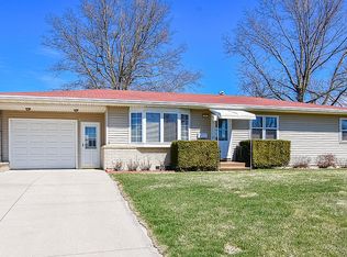 6 Palmer St, Marshalltown, IA 50158