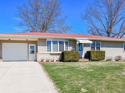6 Palmer St, Marshalltown, IA, 50158