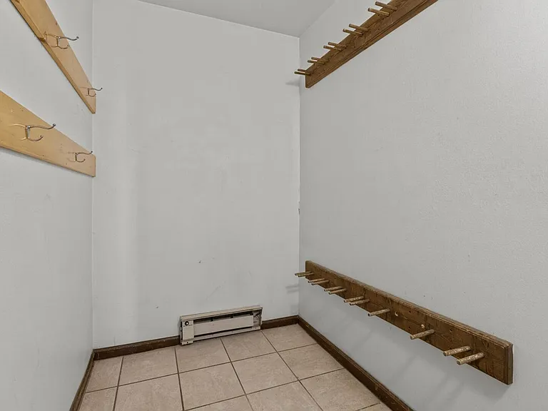 Coatroom