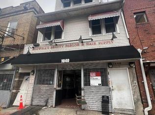 1040 Bergen St FLOOR 1, Newark, NJ 07112