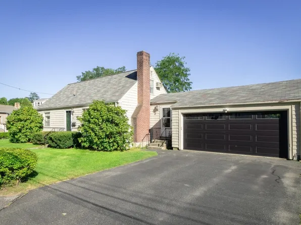 6 Albert St, Waltham, MA 02453