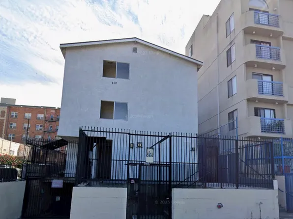812 S Grand View St, Los Angeles, CA