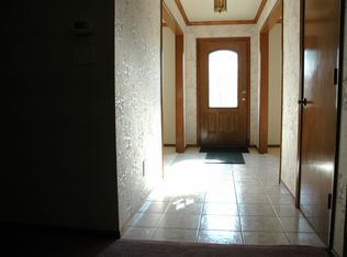 2915 Johnston Rd, Parsons, KS 67357