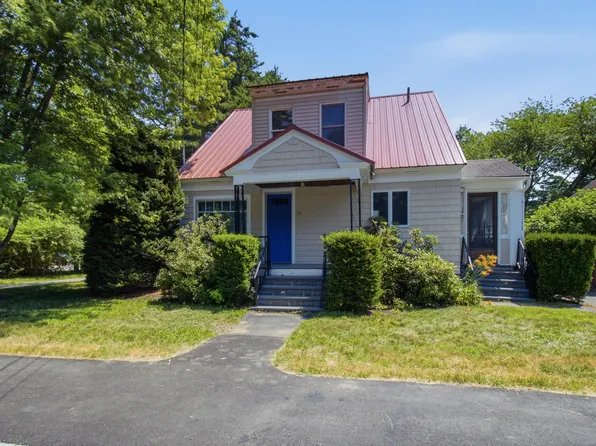 25 Roger Street, Lewiston, ME 04240