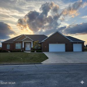 113 Douglas Dr, Ottoville, OH, 45876