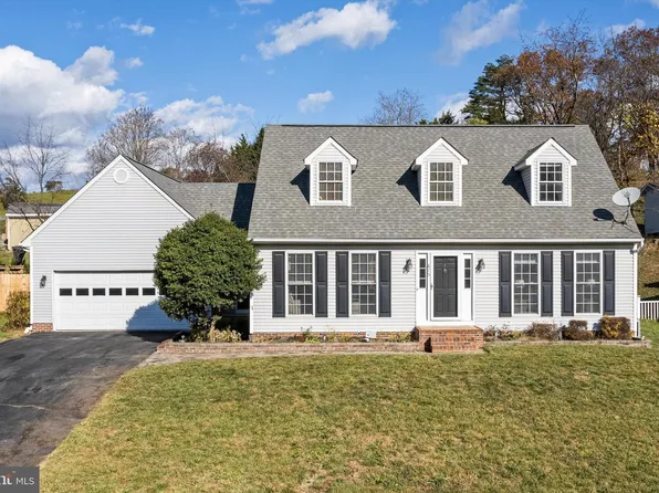 875 Valley Mill Rd, Winchester, VA 22602