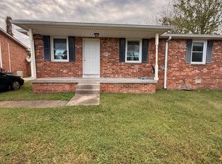 4159 Dodson Chapel Rd, Hermitage, TN 37076