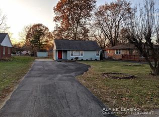 796 N Fenton Ave, Indianapolis, IN