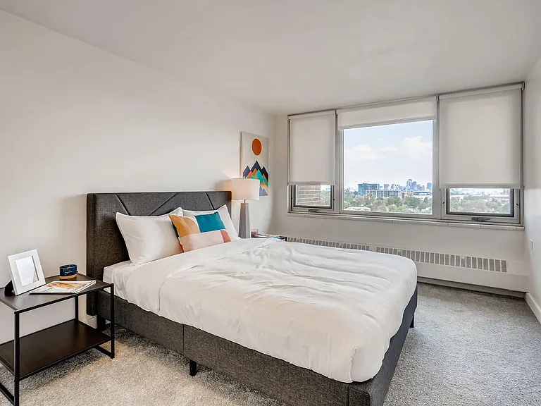 The elements at Sloan's Lake | Denver, CO Apartments