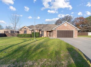 2013 Wood Trl, Azle, TX 76020