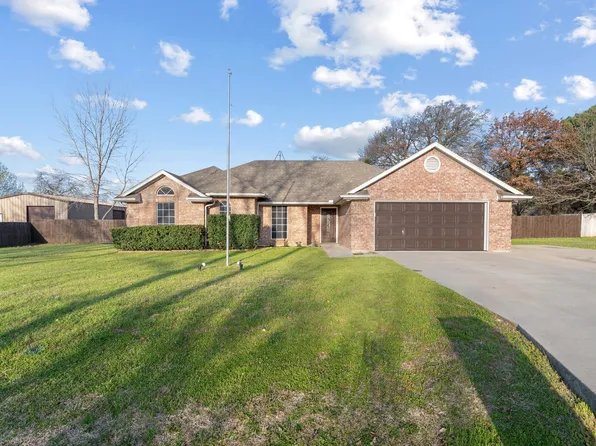 2013 Wood Trl, Azle, TX 76020