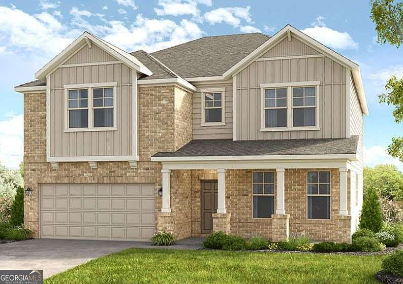 525 Nolden Trl, Dacula, GA 30019 | Zillow