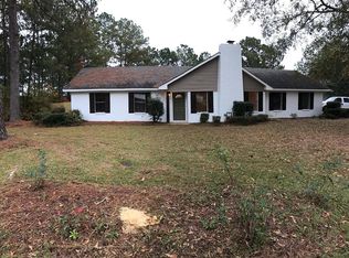 411 10th Ave SE, Magee, MS 39111