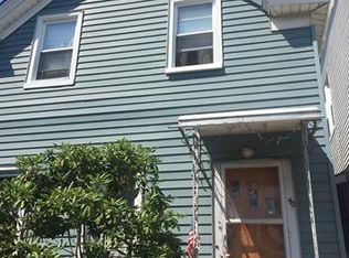 40 S 12th Ave, Mount Vernon, NY 10550