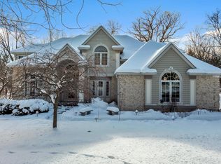 14755 Ridgemoor Dr, Elm Grove, WI 53122