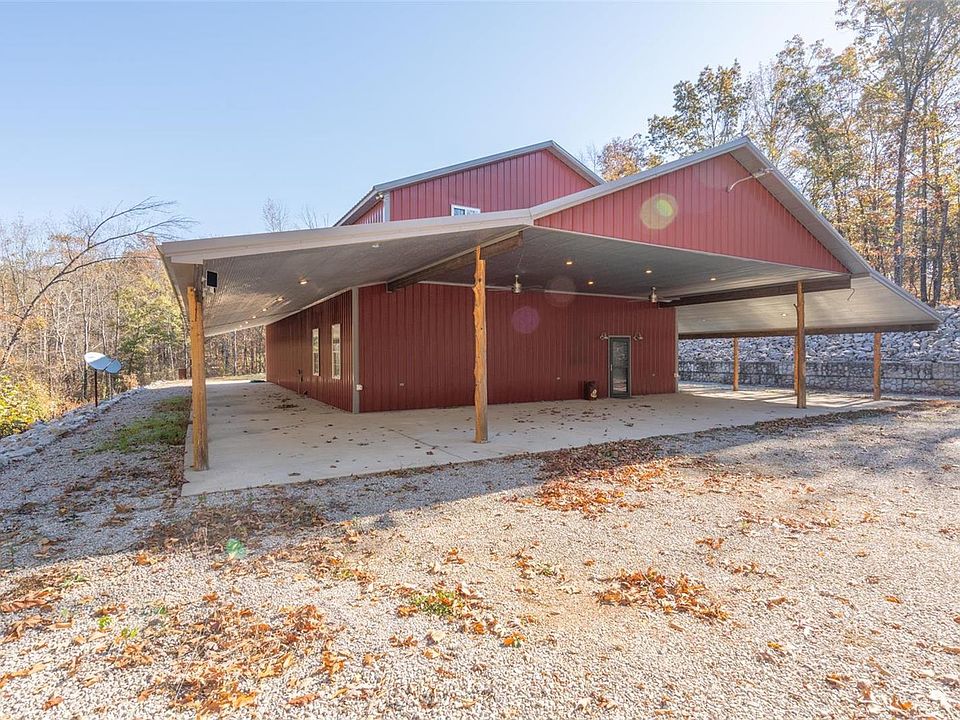 339 County Road 530, Williamsville, MO 63967 Zillow