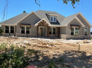 312 County Road 3451, Paradise, TX 76073