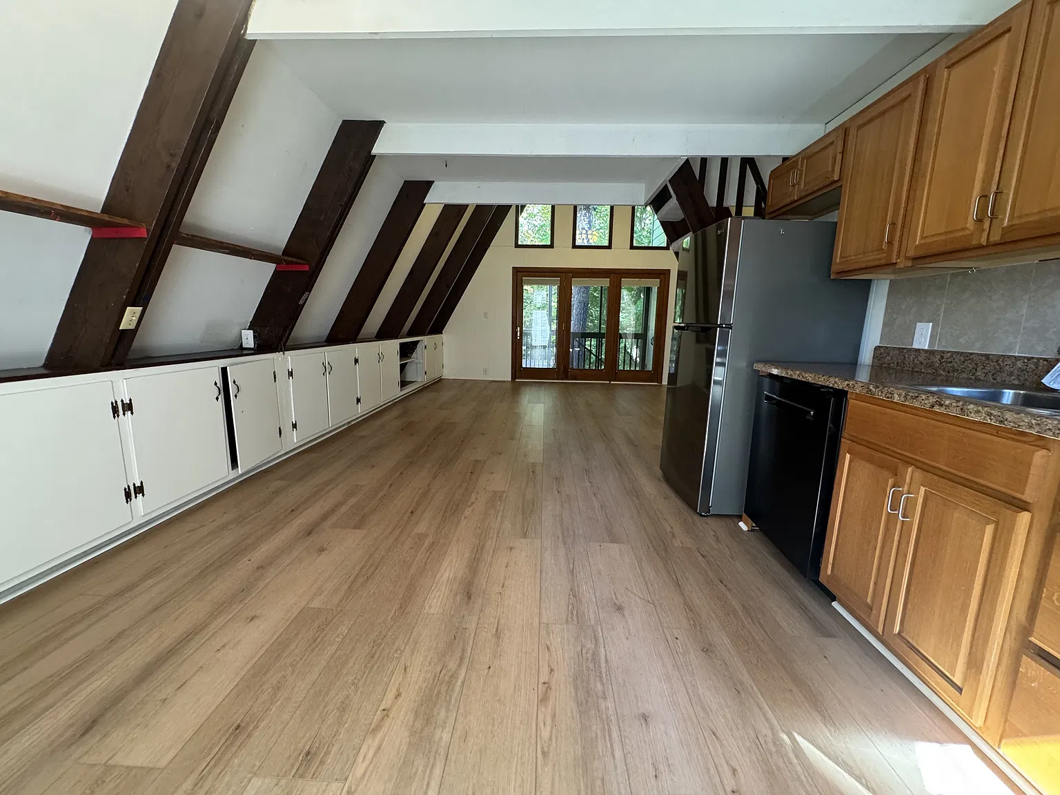 1 bed, 719 sqft, $1,600 — Photo 4