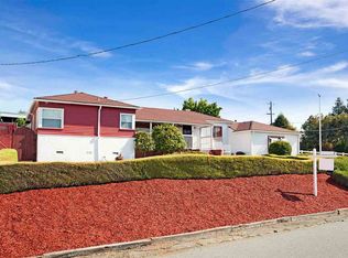 5240 Proctor Rd, Castro Valley, CA 94546
