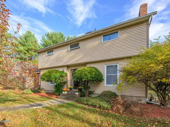 24 Pinecrest Dr, Lenox, MA 01240