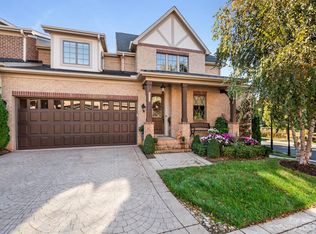 2611 Horn Point Ct, Charlotte, NC 28226