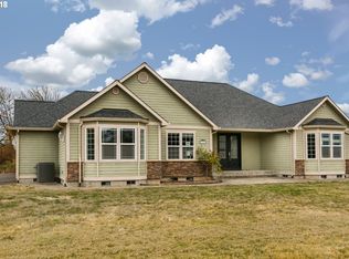 87880 La Porte Dr, Eugene, OR 97402