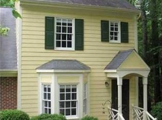 115 Adventure Trl, Cary, NC 27513
