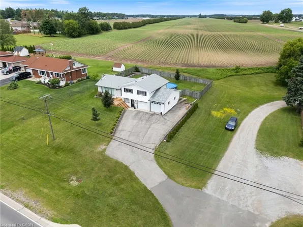 351 Talbot Rd, Norfolk County, ON N4B 2A1