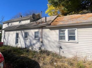 1112 Brockway St, Saginaw, MI 48602