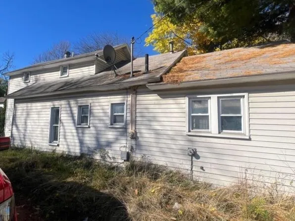 1112 Brockway St, Saginaw, MI 48602