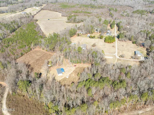 10214 John Deere Lane, Nashville, NC 27856