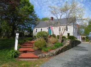 6 Ramsey Rd, Marblehead, MA 01945