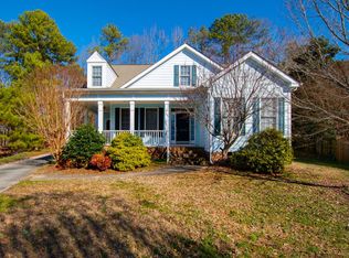 1626 Weatherford Cir, Raleigh, NC 27604