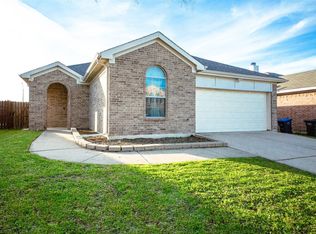 13413 Ponderosa Ranch Rd, Fort Worth, TX 76114