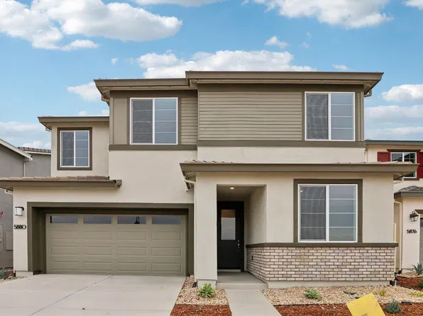 5880 Trailblaze Drive, Fairfield, CA 94533