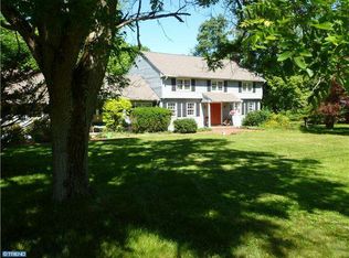 22 Pine Brae Dr, Skillman, NJ 08558