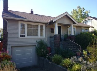 7333 16th Ave NE, Seattle, WA 98115