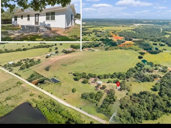 2205011 144th St, Lexington, OK 73051