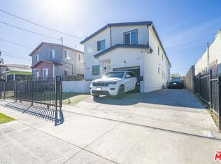 326 W 56th St, Los Angeles, CA 90037