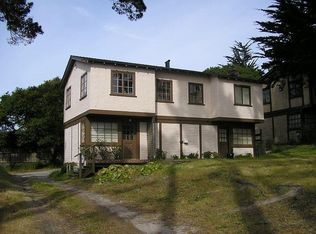 1137 Forest Ave, Pacific Grove, CA 93950