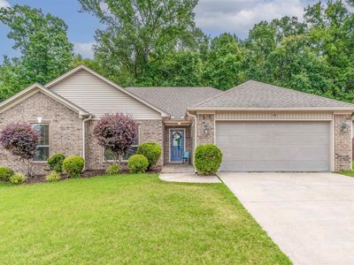 79 Rosebud Cir, Cabot, AR, 72023