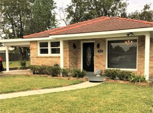 313 Alpaca Dr, Arabi, LA 70032