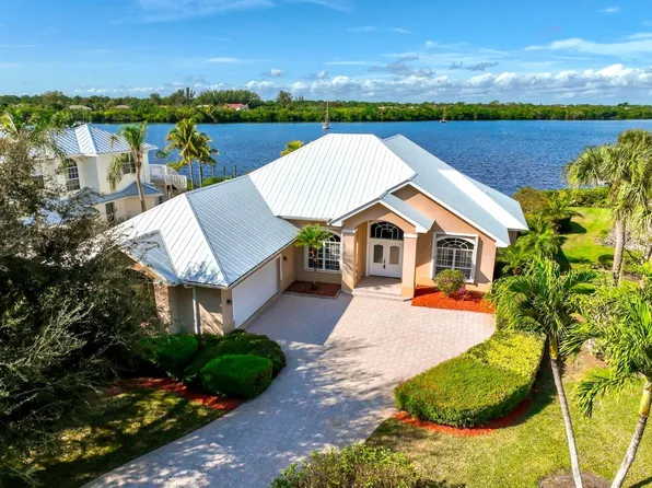 3283 SE River Vista Drive, Port St Lucie, FL 34952